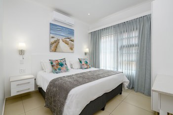 San Martinho Beach Club