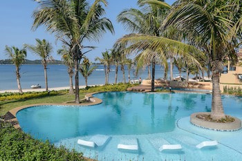 San Martinho Beach Club