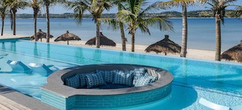San Martinho Beach Club