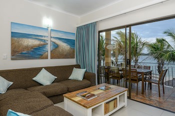 San Martinho Beach Club