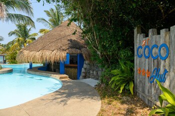 San Martinho Beach Club