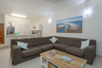 San Martinho Beach Club