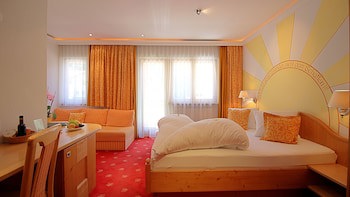 Samnaunerhof Vital-Hotel