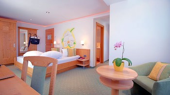 Samnaunerhof Vital-Hotel