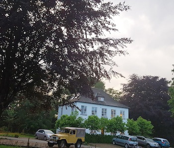 Au Nom De Dieu