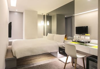 Cityinn Hotel Taipei Station Branch Iii