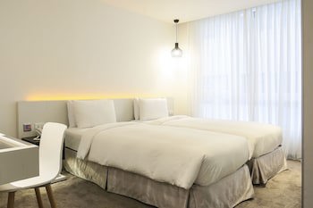 Cityinn Hotel Taipei Station Branch Iii