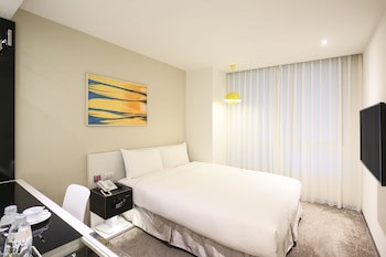 Cityinn Hotel Taipei Station Branch Iii