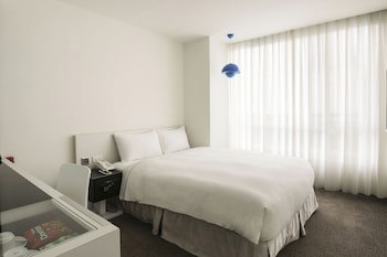 Cityinn Hotel Taipei Station Branch Iii