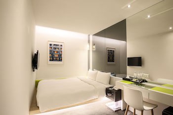 Cityinn Hotel Taipei Station Branch Iii
