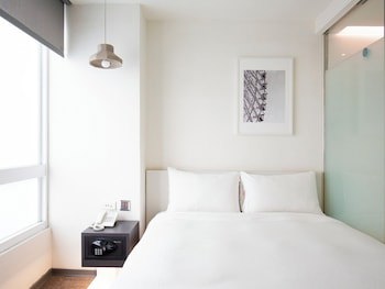 Cityinn Hotel Taipei Station Branch Iii