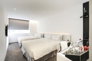 Cityinn Hotel Taipei Station Branch Iii