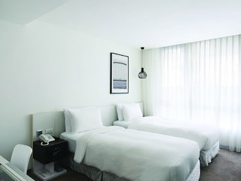 Cityinn Hotel Taipei Station Branch Iii
