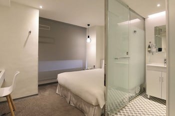 Cityinn Hotel Taipei Station Branch Iii