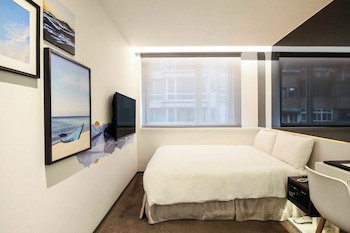 Cityinn Hotel Taipei Station Branch Iii