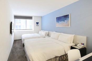 Cityinn Hotel Taipei Station Branch Iii