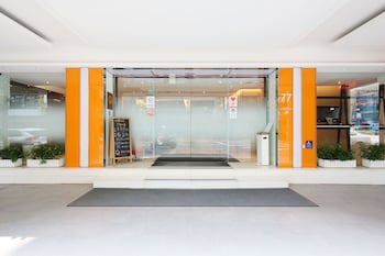 Cityinn Hotel Taipei Station Branch Iii