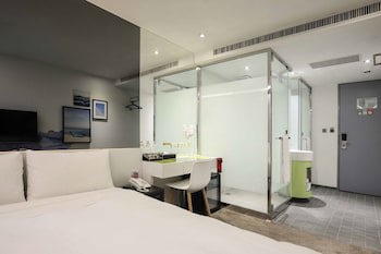 Cityinn Hotel Taipei Station Branch Iii