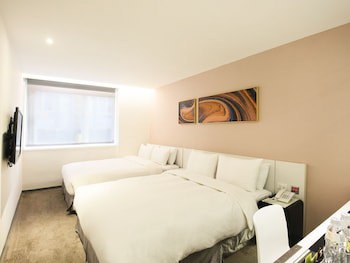 Cityinn Hotel Taipei Station Branch Iii