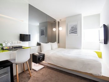 Cityinn Hotel Taipei Station Branch Iii
