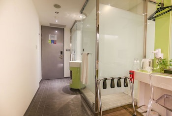 Cityinn Hotel Taipei Station Branch Iii