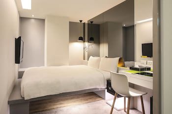 Cityinn Hotel Taipei Station Branch Iii