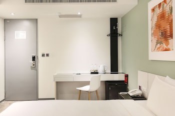 Cityinn Hotel Taipei Station Branch Iii