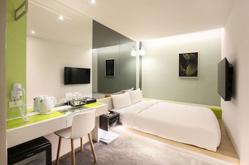 Cityinn Hotel Taipei Station Branch Iii