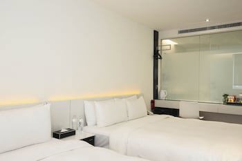 Cityinn Hotel Taipei Station Branch Iii