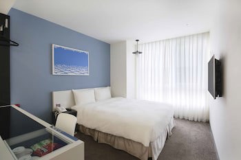 Cityinn Hotel Taipei Station Branch Iii