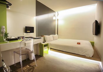 Cityinn Hotel Taipei Station Branch Iii