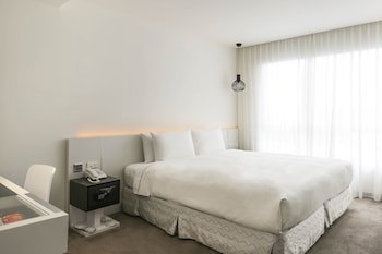 Cityinn Hotel Taipei Station Branch Iii