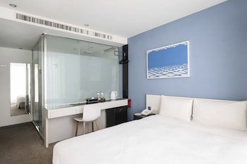 Cityinn Hotel Taipei Station Branch Iii