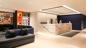 Cityinn Hotel Taipei Station Branch Iii