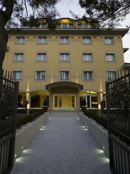 Virginia Palace Hotel galeri fotoğrafı