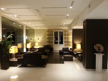 Virginia Palace Hotel galeri fotoğrafı