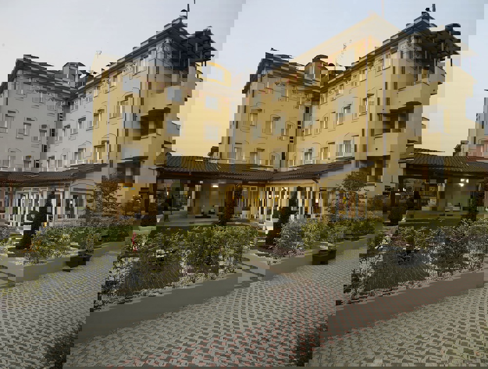 Virginia Palace Hotel