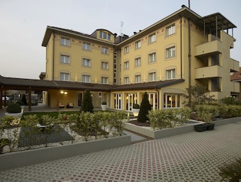Virginia Palace Hotel