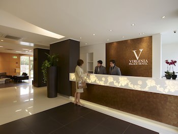 Virginia Palace Hotel galeri fotoğrafı