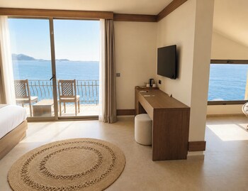 Villa Tamara 12 Adult Hotel galeri fotoğrafı