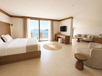 Villa Tamara 12 Adult Hotel galeri fotoğrafı