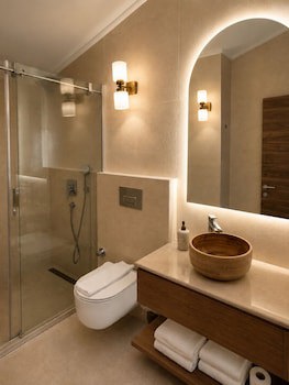 Villa Tamara 12 Adult Hotel galeri fotoğrafı