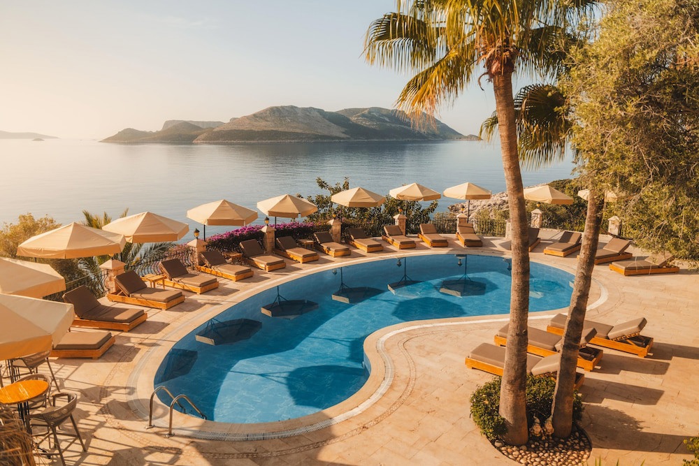 Villa Tamara 12 Adult Hotel