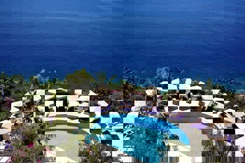 Villa Tamara 12 Adult Hotel