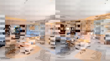 Villa Tamara 12 Adult Hotel