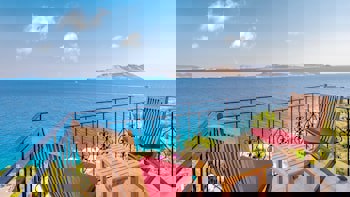 Villa Tamara 12 Adult Hotel