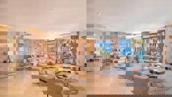 Villa Tamara 12 Adult Hotel