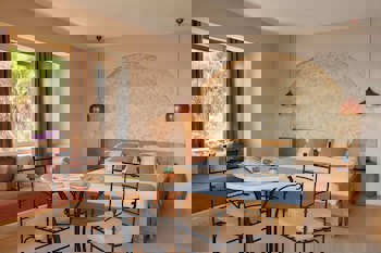 Villa Tamara 12 Adult Hotel