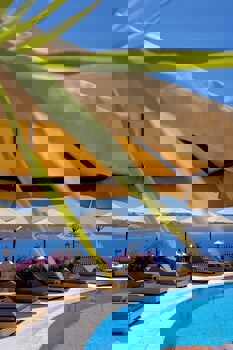 Villa Tamara 12 Adult Hotel