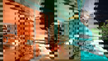 Villa Tamara 12 Adult Hotel